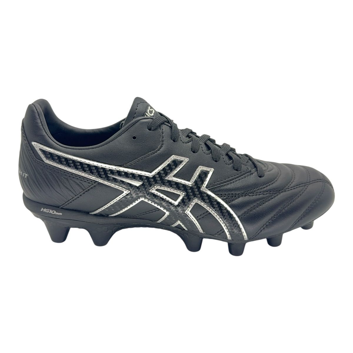 Zapatilla futbol11 LETHAL FLASH IT 2  SILVER