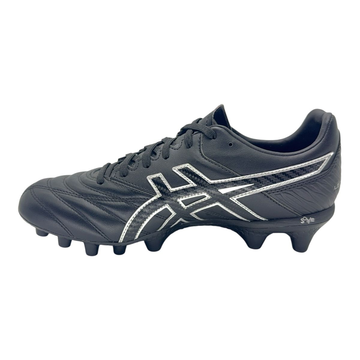 Zapatilla futbol11 LETHAL FLASH IT 2  SILVER