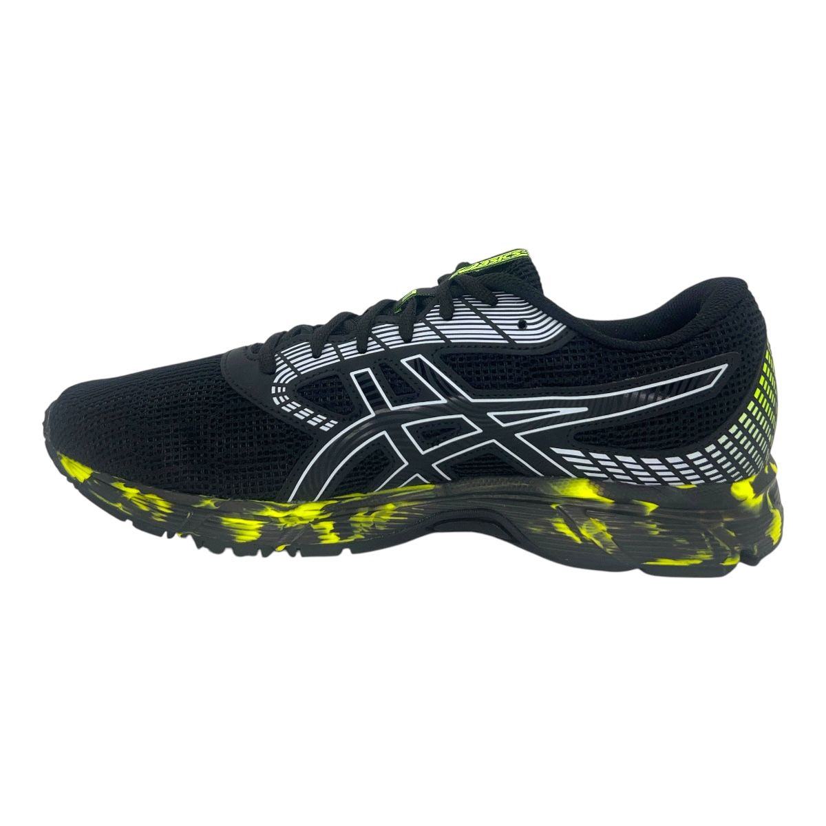 Zapatilla running IMPRESSION 11 M  SAFETY YELLOW