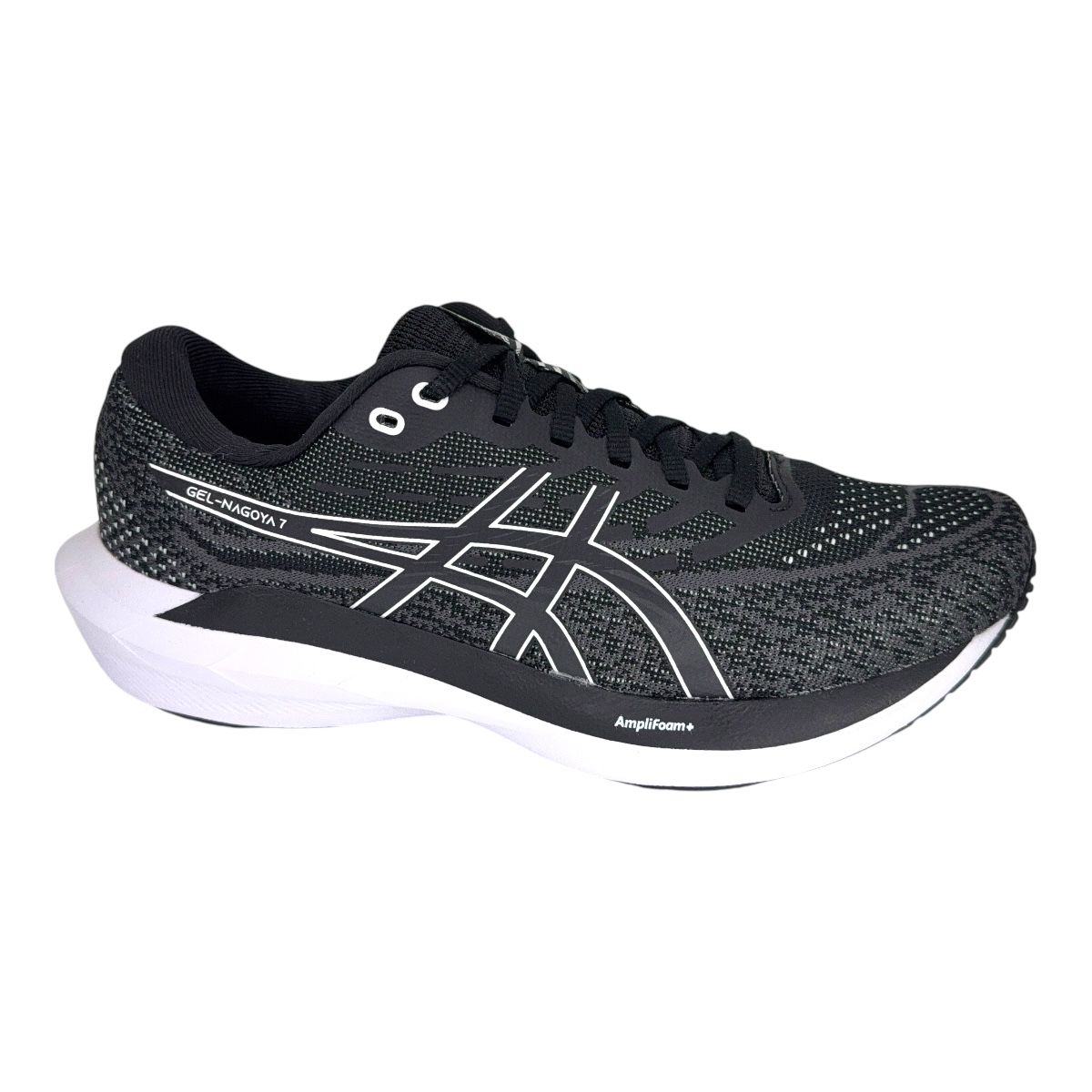 Zapatilla running NAGOYA 7  BLANCO