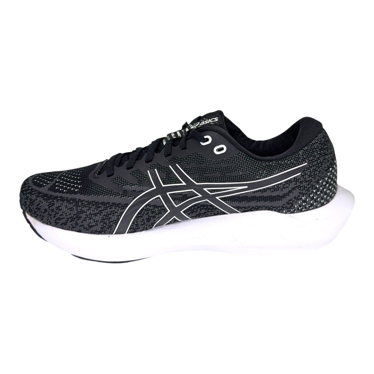 Zapatilla running NAGOYA 7  BLANCO