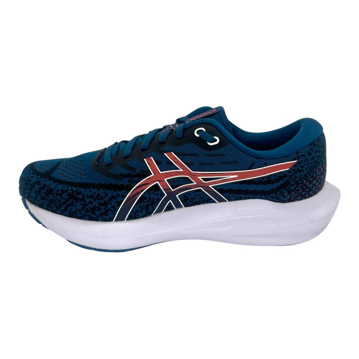 Zapatilla running NAGOYA 7 M RICH NAVY/SPICE