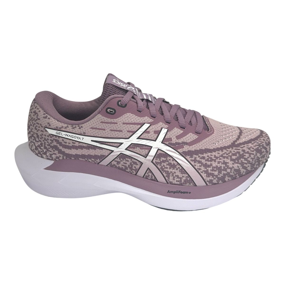 Zapatilla running GEL NAGOYA 7 W WATERSHED ROSE