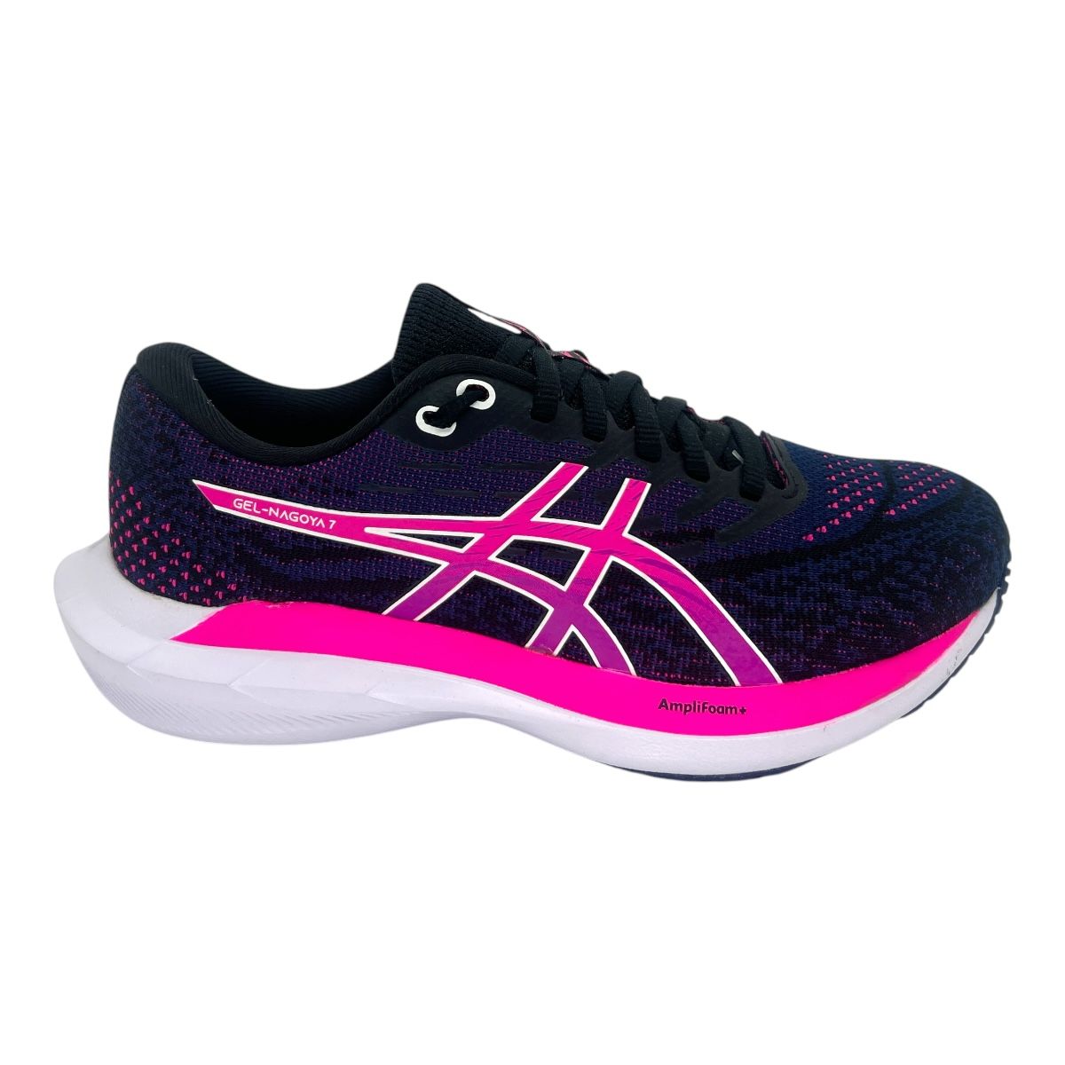 Zapatilla running NAGOYA 7W BLUE PINK
