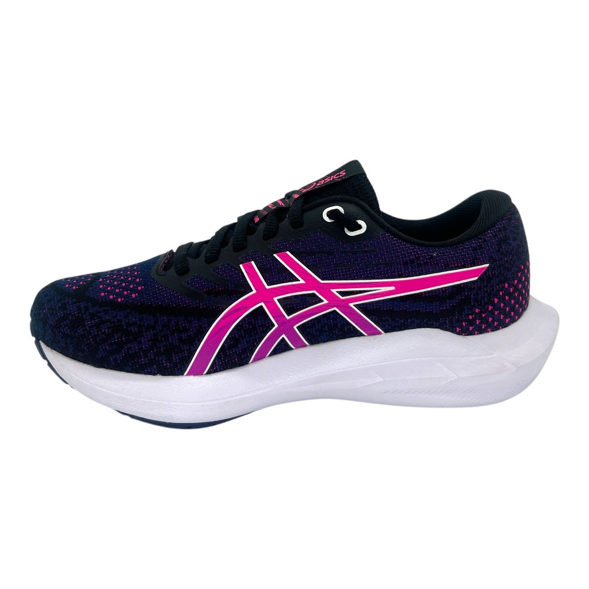Zapatilla running NAGOYA 7W BLUE PINK