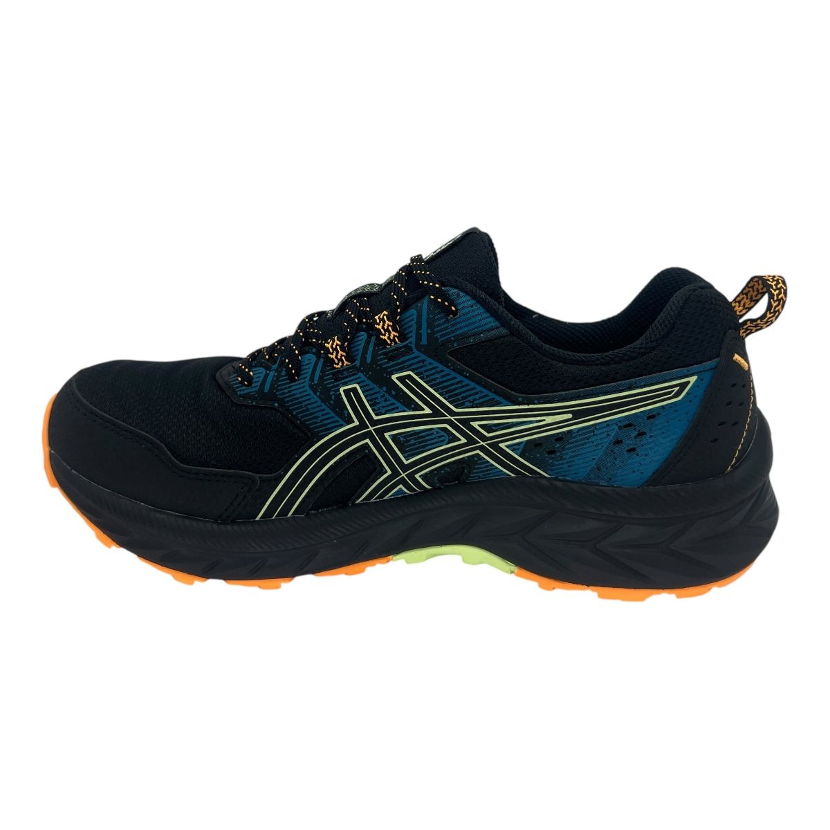 Zapatilla trekking GEL VENTURE 9 M  VERDE