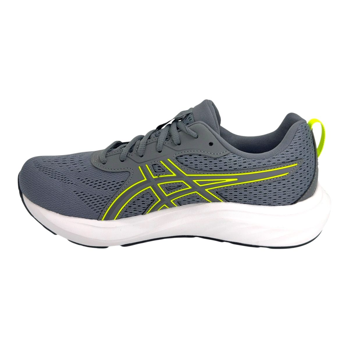 Zapatilla running GEL CONTEND 9 MCINZA AMARILLO