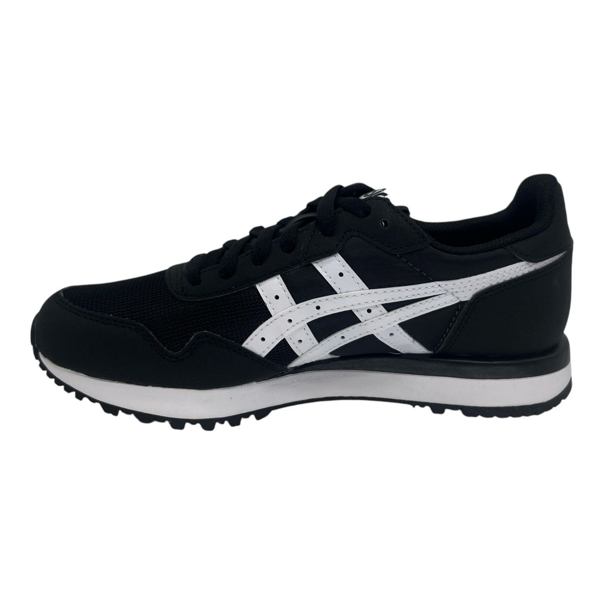 Zapatilla urbano TIGER RUNNER II  BLANCO