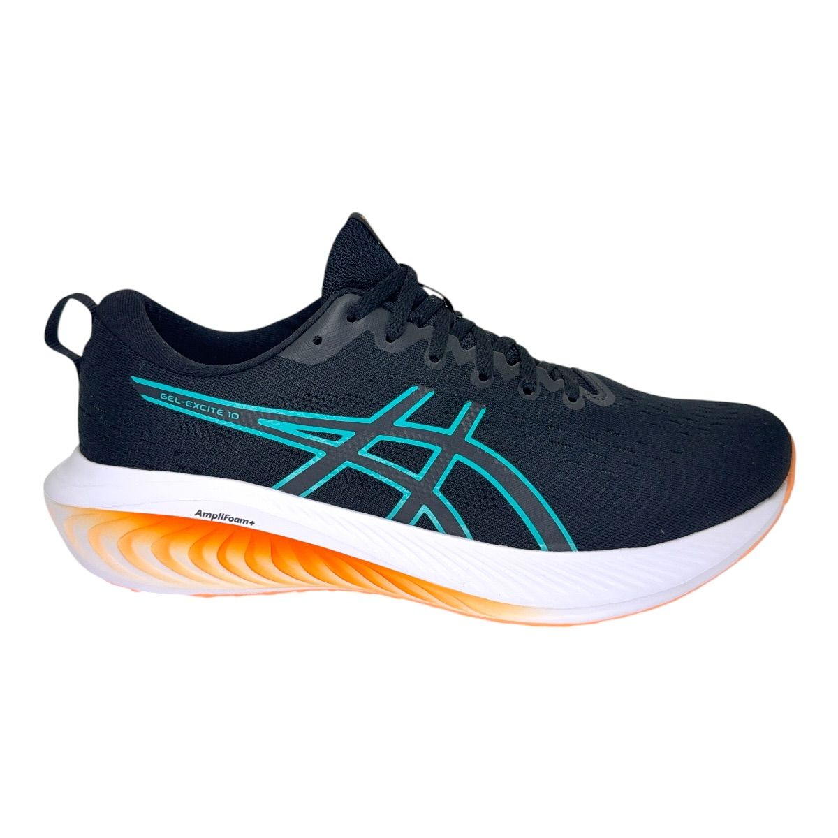 Zapatilla running EXCITE 10 GEL  NAVE