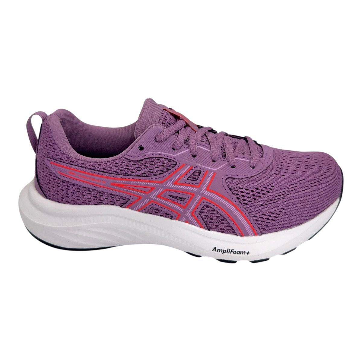 Zapatilla running GEL CONTEND 9 W UBE CORAL