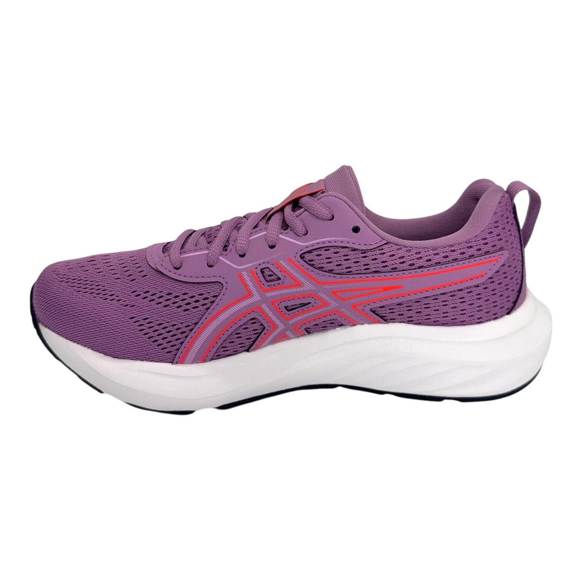 Zapatilla running GEL CONTEND 9 W UBE CORAL