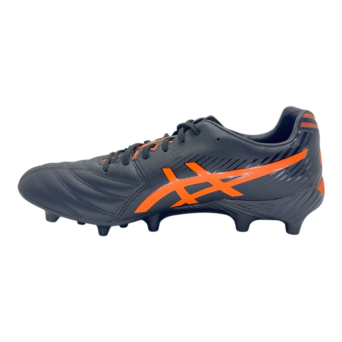 Zapatilla futbol11 LETHAL FLASH IT CAMPO 3  ORANGE