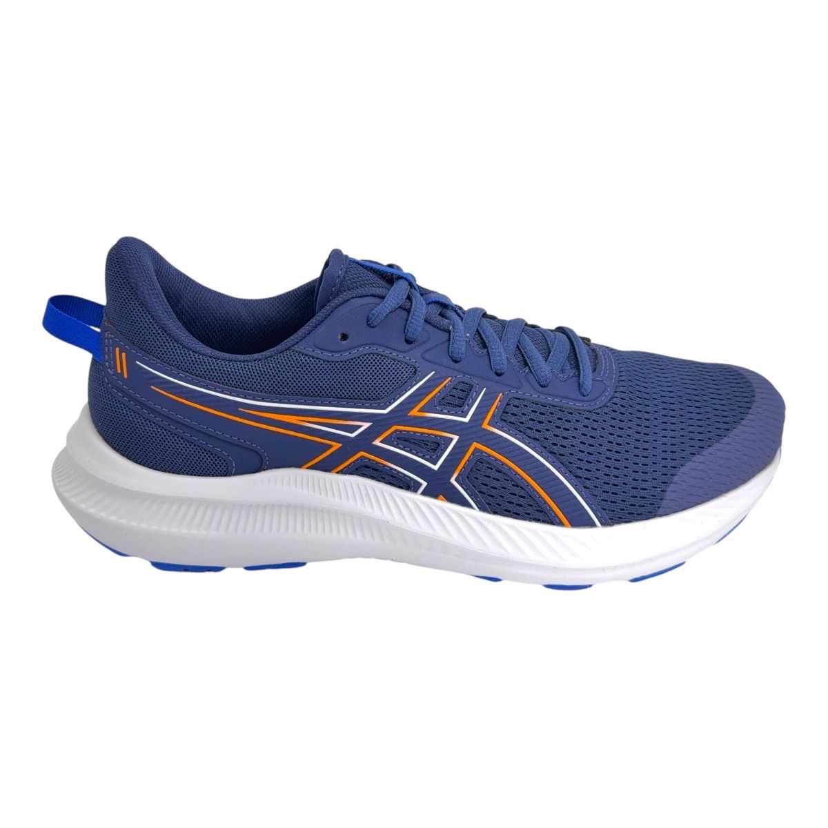 Zapatilla running JOLT 5 M INDIGO