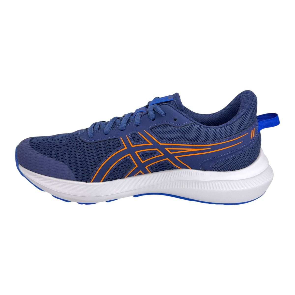 Zapatilla running JOLT 5 M INDIGO