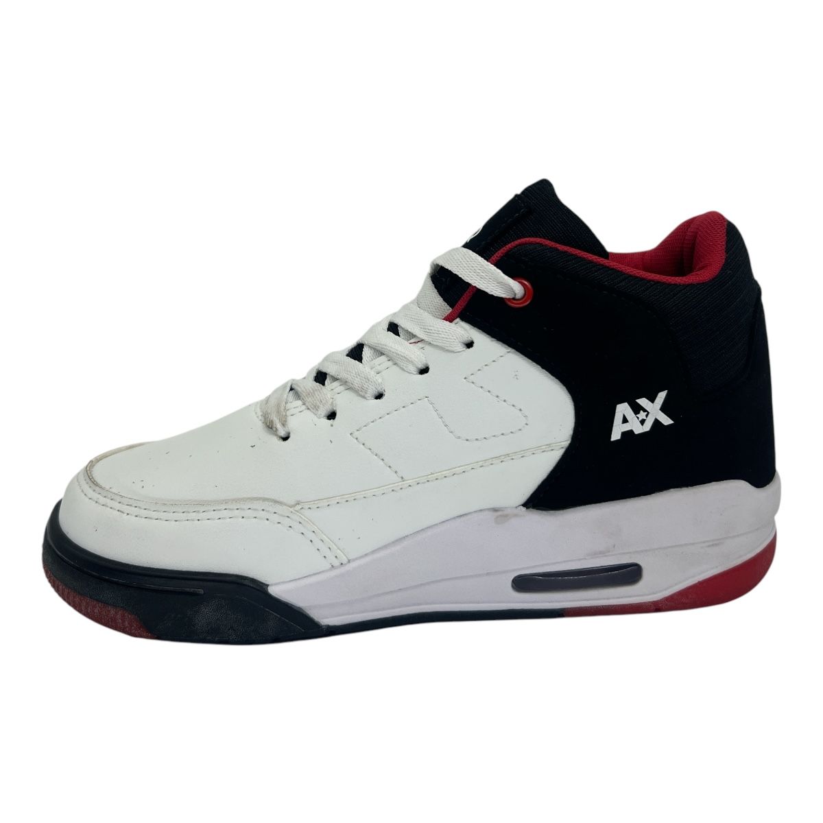 Zapatilla urbano BURANO W BLANCO