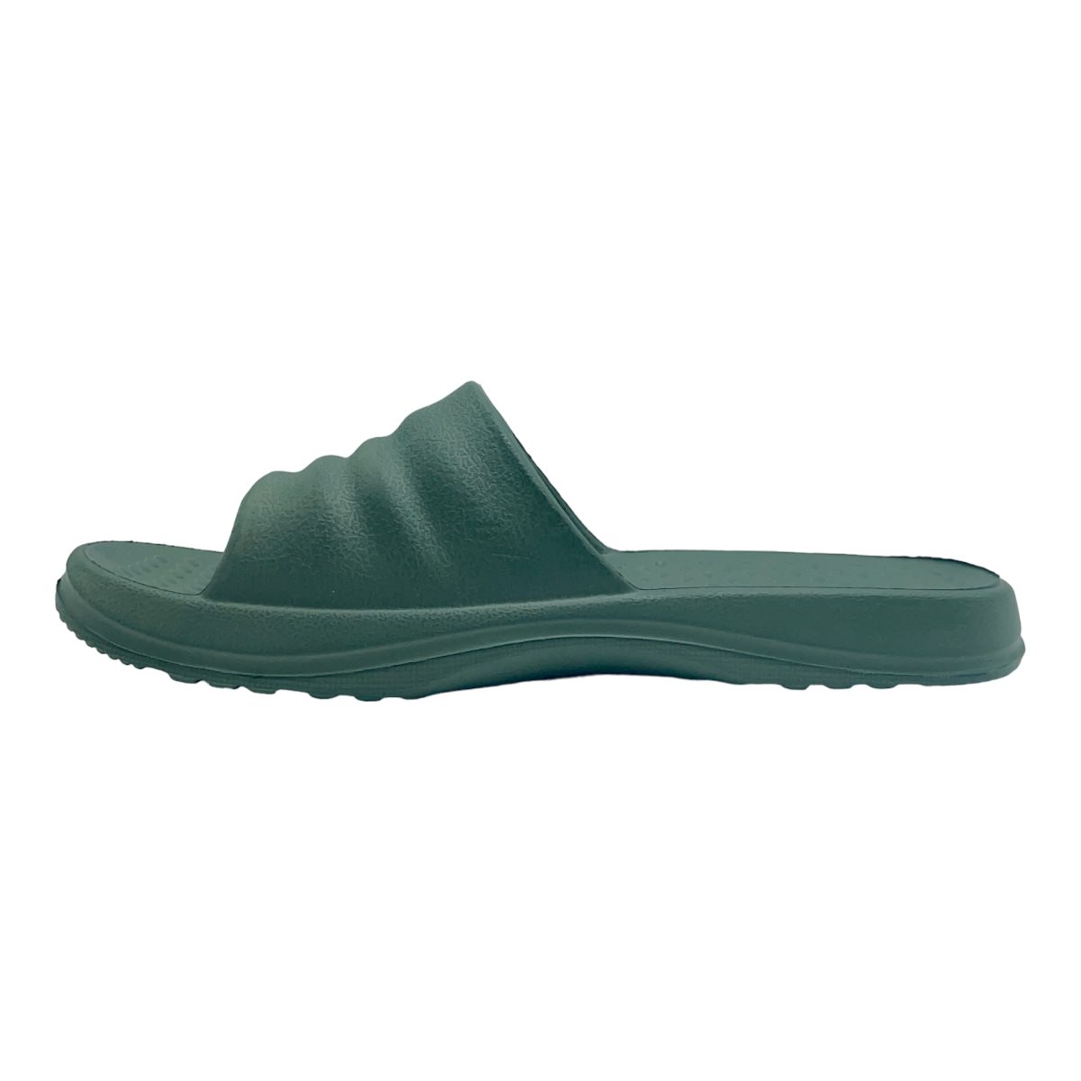 Calzado verano ASIA VERDE MILITAR