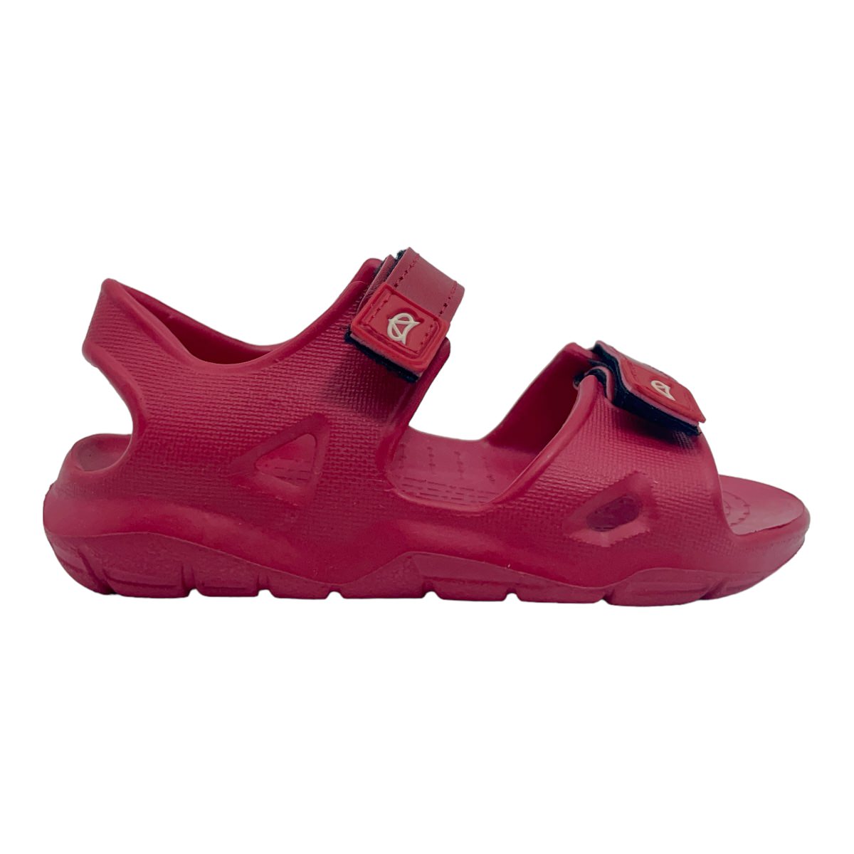Calzado verano KIDS FLEXY ROJO