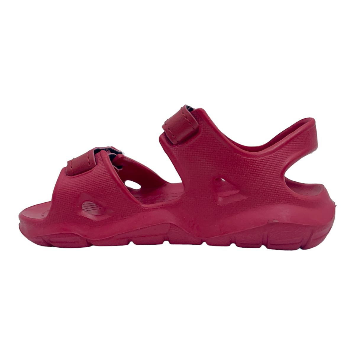 Calzado verano KIDS FLEXY ROJO