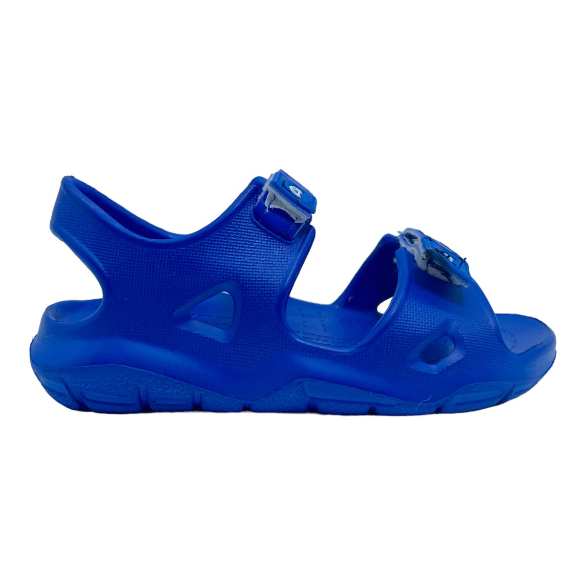 Calzado verano KIDS FLEXY AZUL