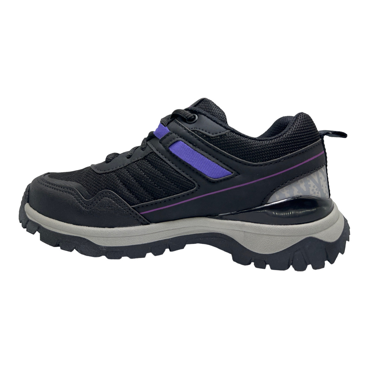 Zapatilla trekking DOMUYO  VIOLETA