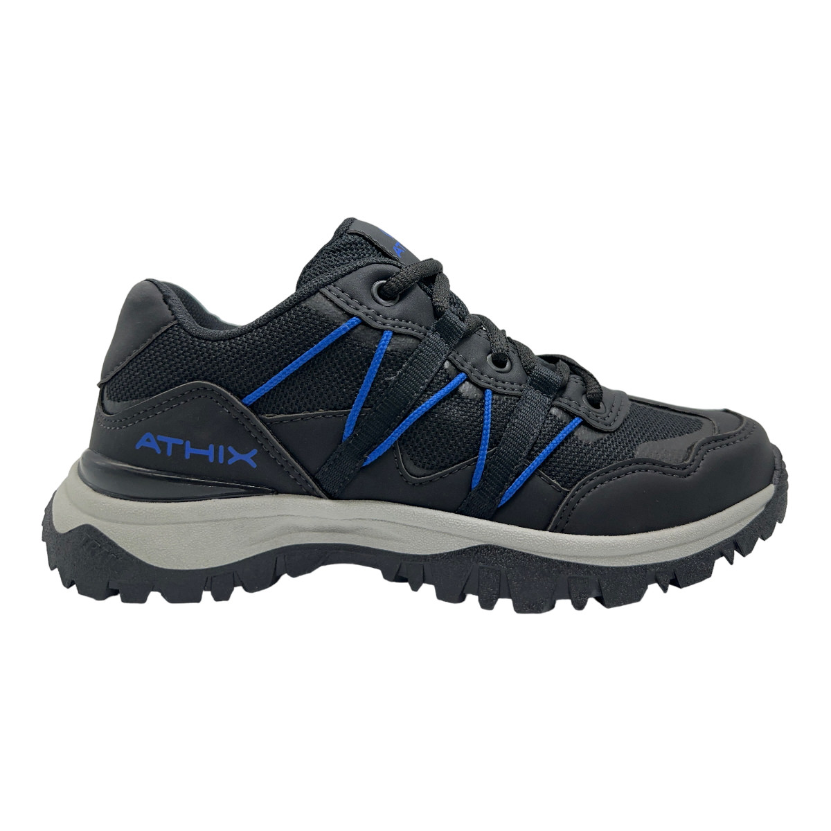 Zapatilla trekking ROY  ROYAL