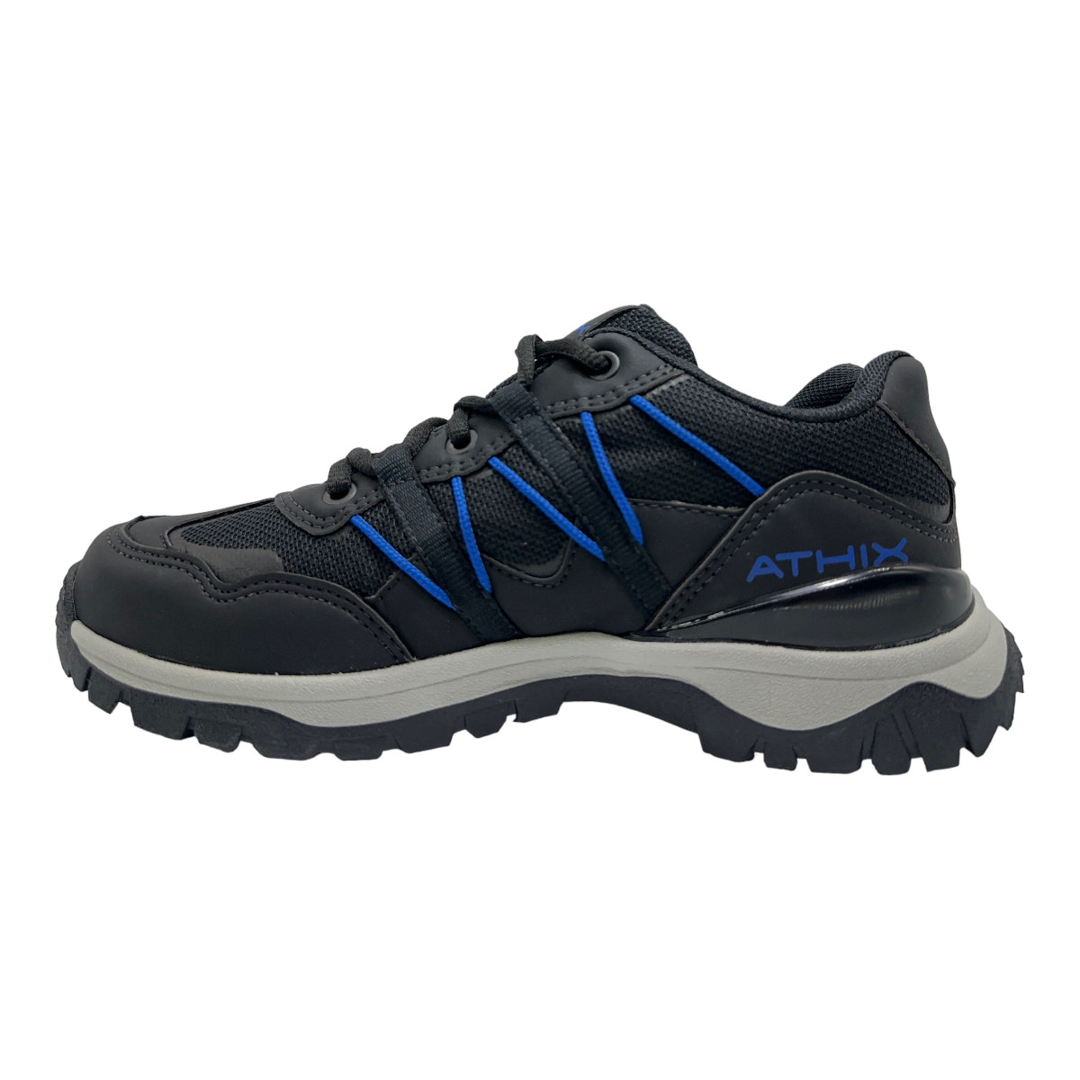 Zapatilla trekking ROY  ROYAL