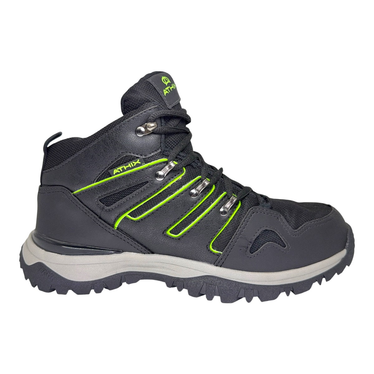 Zapatilla trekking ARACAI  LIMA