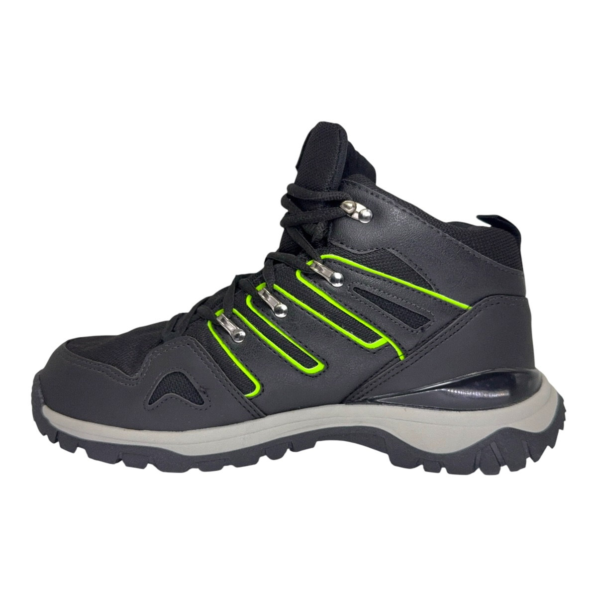 Zapatilla trekking ARACAI  LIMA