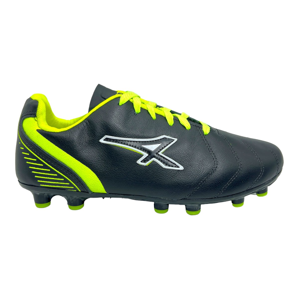 Zapatilla futbol11 TALENT CAMPO -V FLUOR