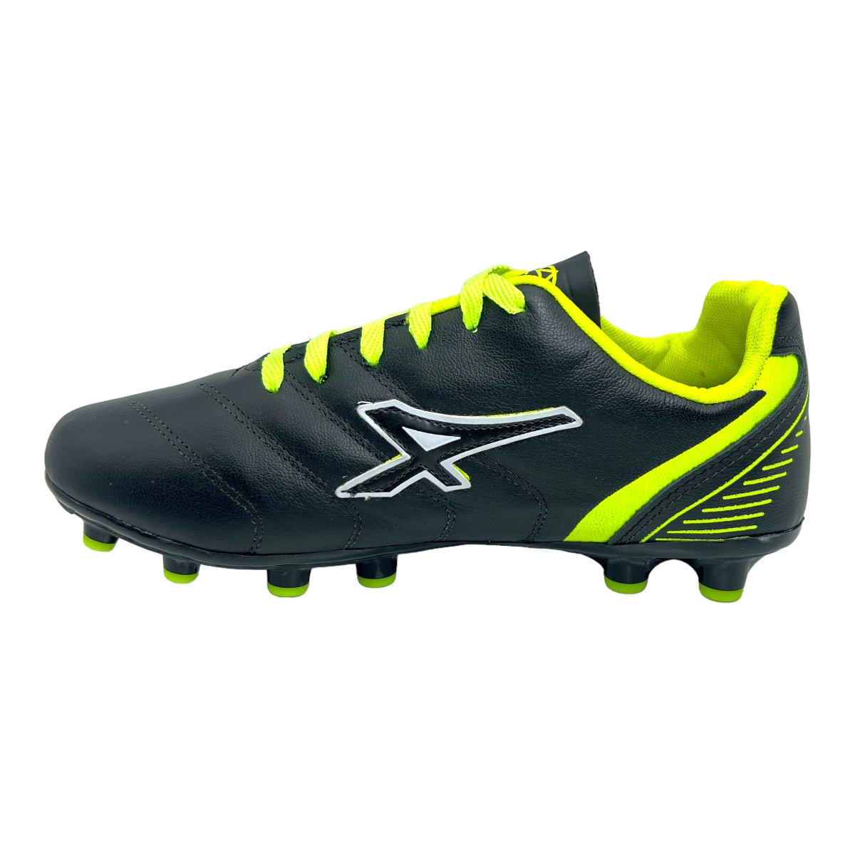 Zapatilla futbol11 TALENT CAMPO -V FLUOR