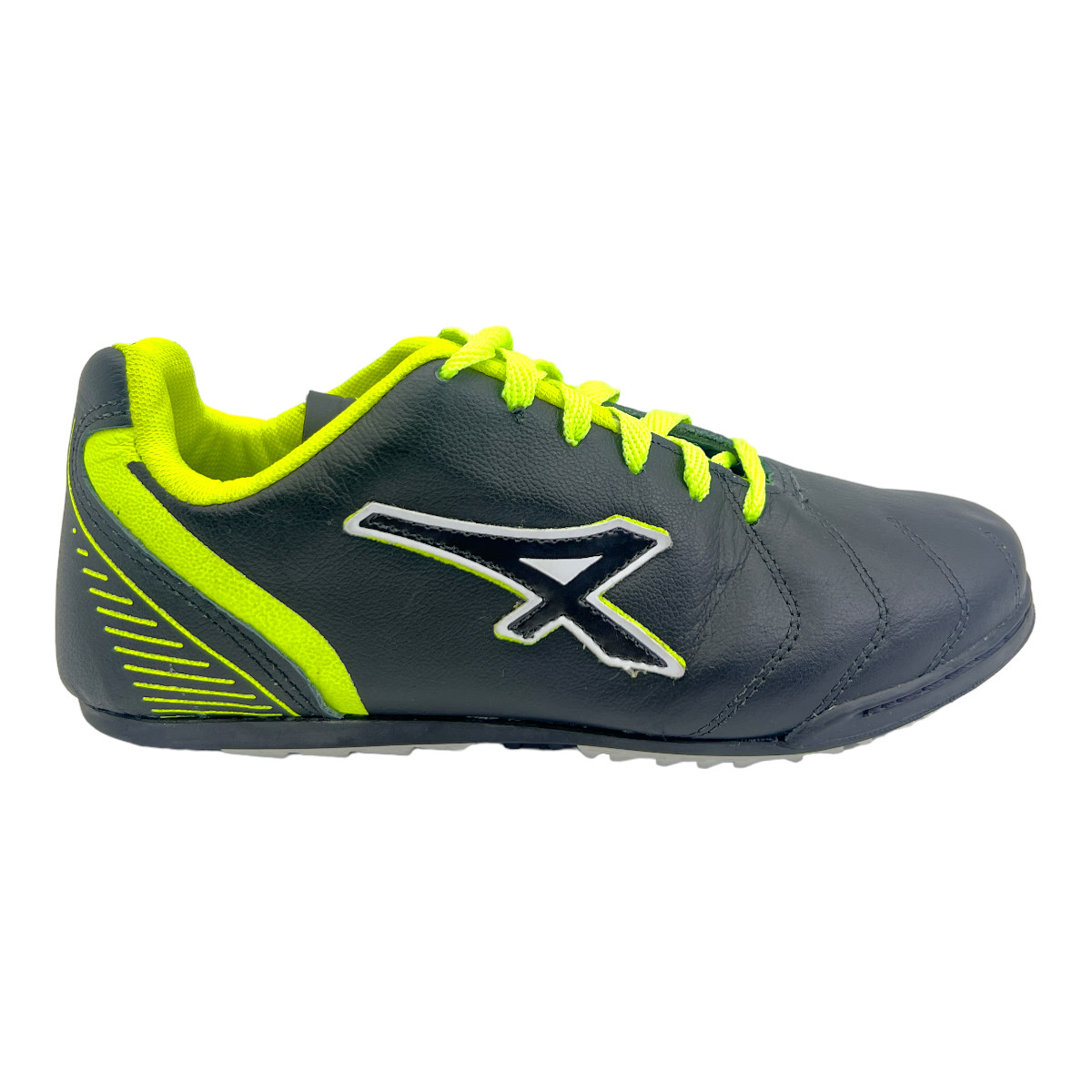 Zapatilla futbolf5 TALENT TF  V.FLUOR