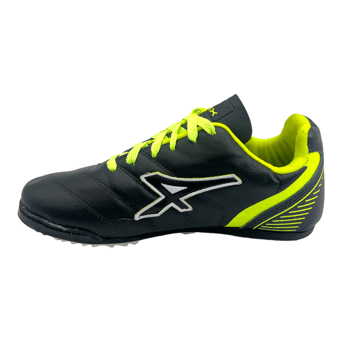 Zapatilla futbolf5 TALENT TF  V.FLUOR