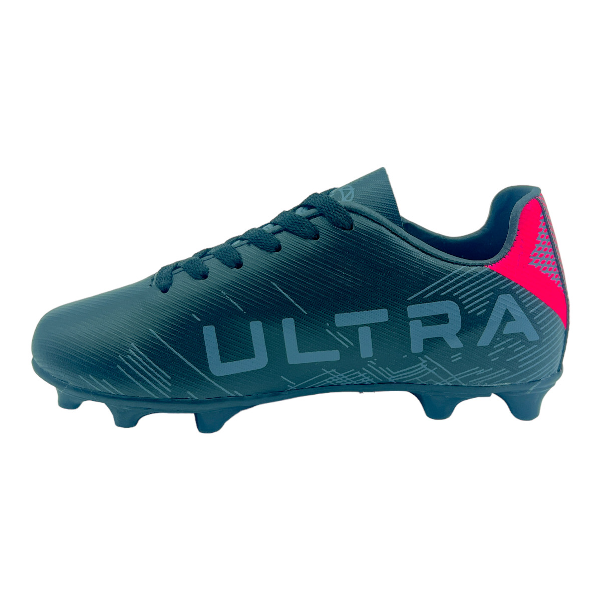 Zapatilla futbolf5 STOPPER CAMPO  PINK