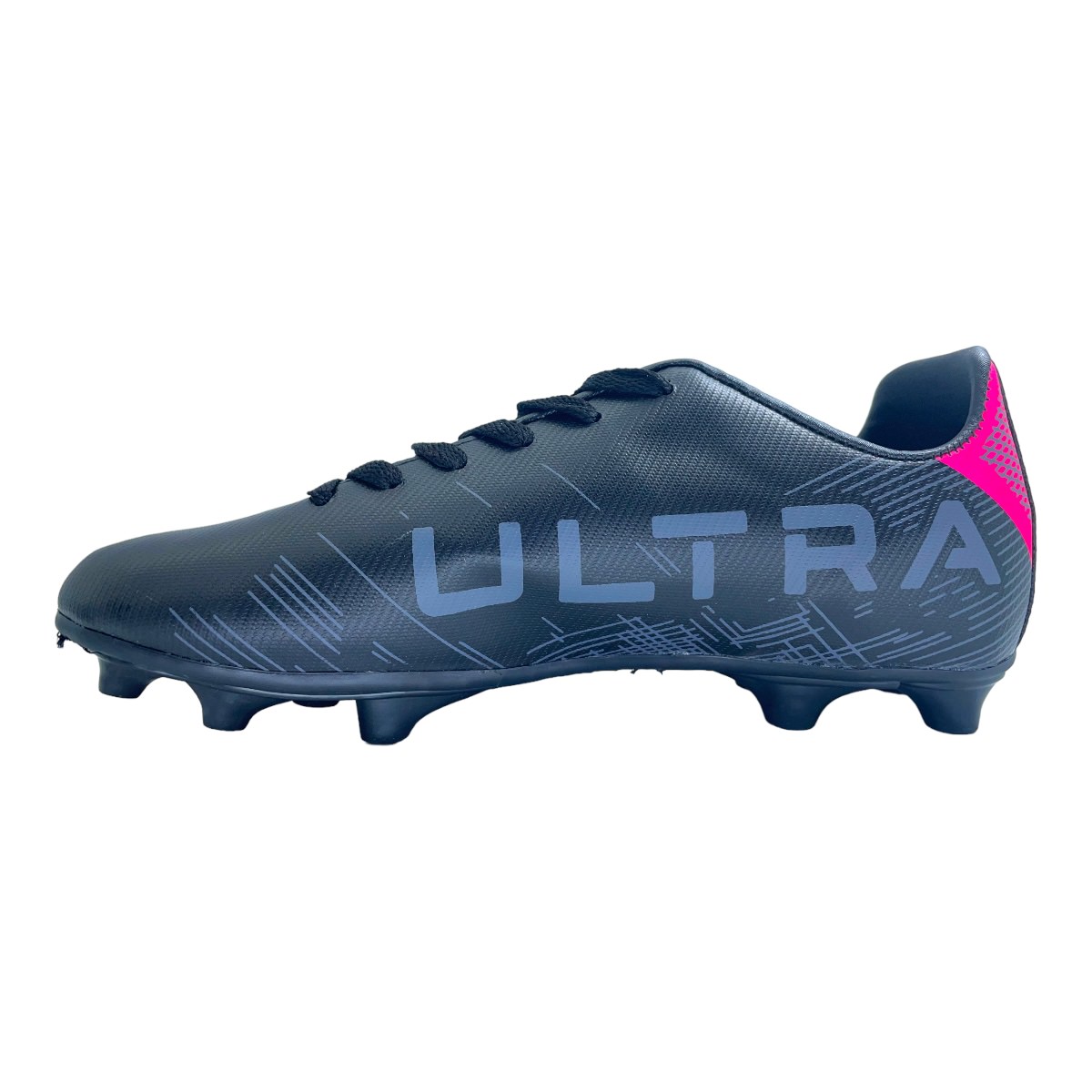 Zapatilla futbol11 STOPPER CAMPO  PINK