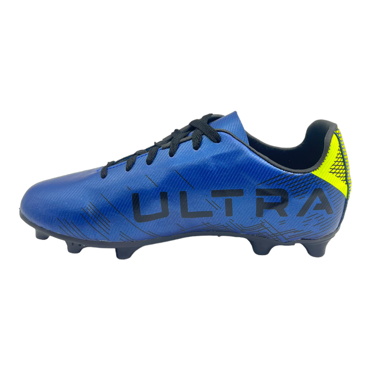 Zapatilla futbol11 STOPPER CAMPO MARINO LIMA