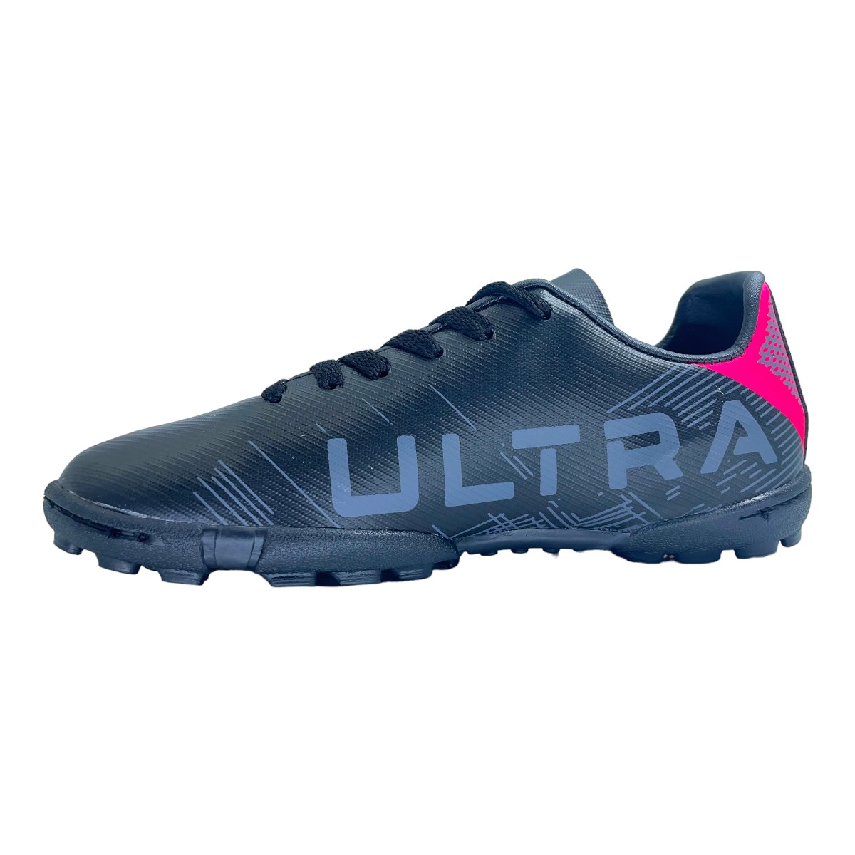 Zapatilla futbolf5 STOPPER TF  PINK