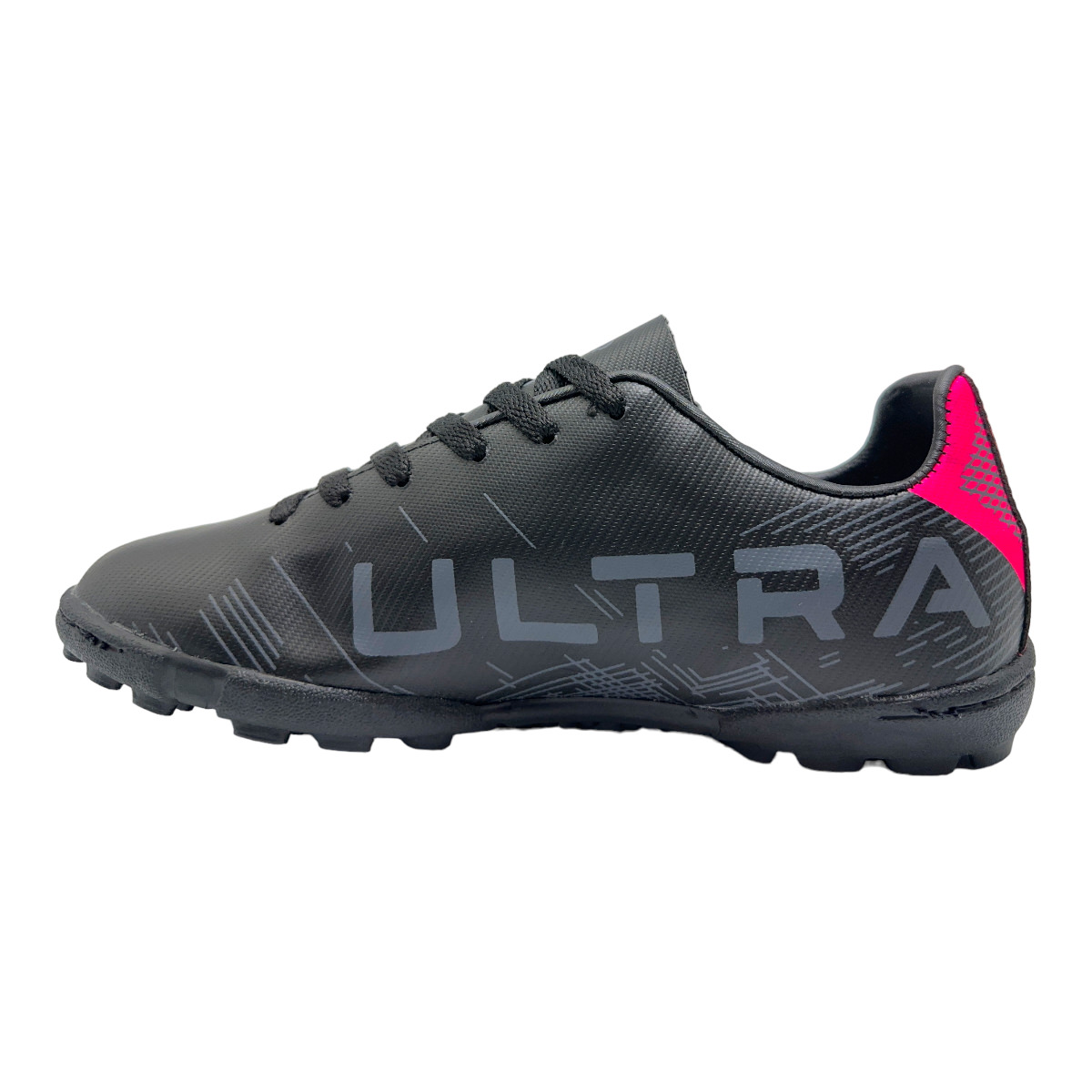 Zapatilla futbolf5 STOPPER TF PINK
