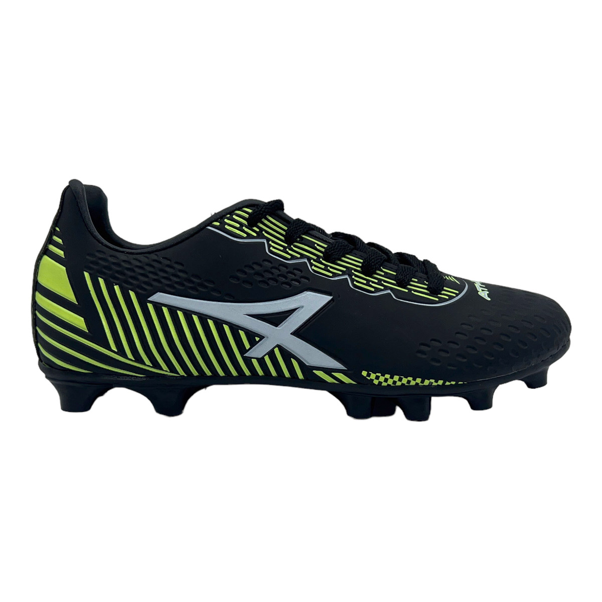 Zapatilla futbol11 WING CAMPO  LIMA
