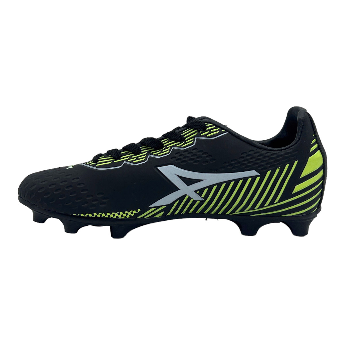 Zapatilla futbol11 WING CAMPO  LIMA