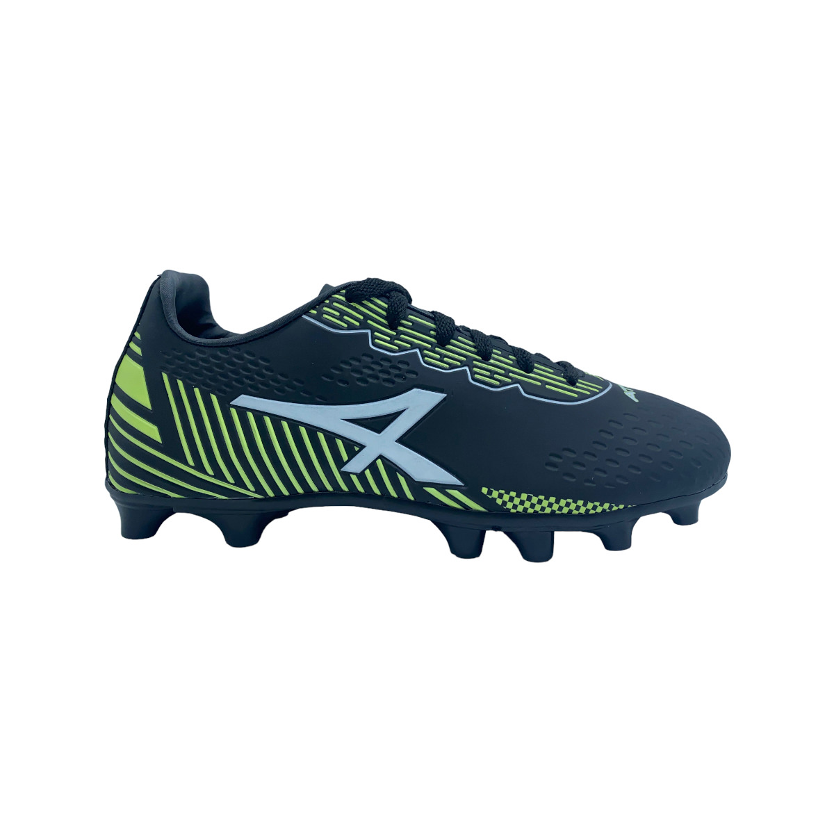 Zapatilla futbol11 WING CAMPO LIMA