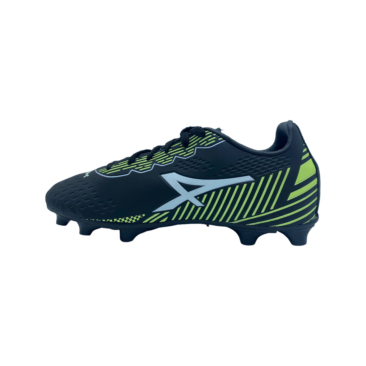 Zapatilla futbol11 WING CAMPO LIMA