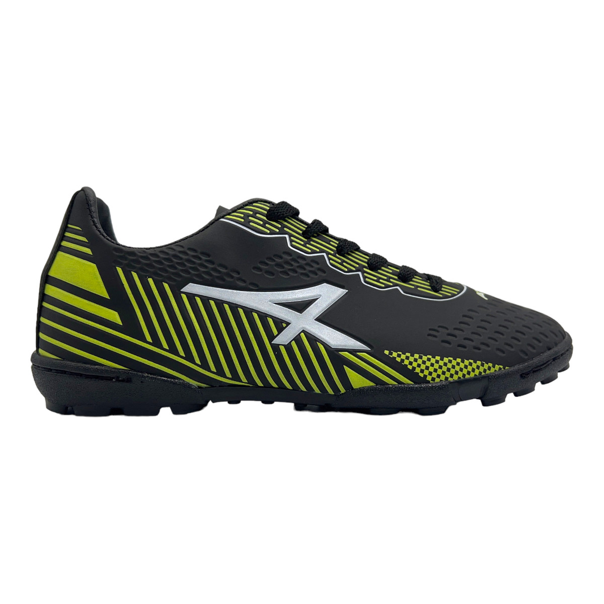 Zapatilla futbolf5 WING TF  LIMA
