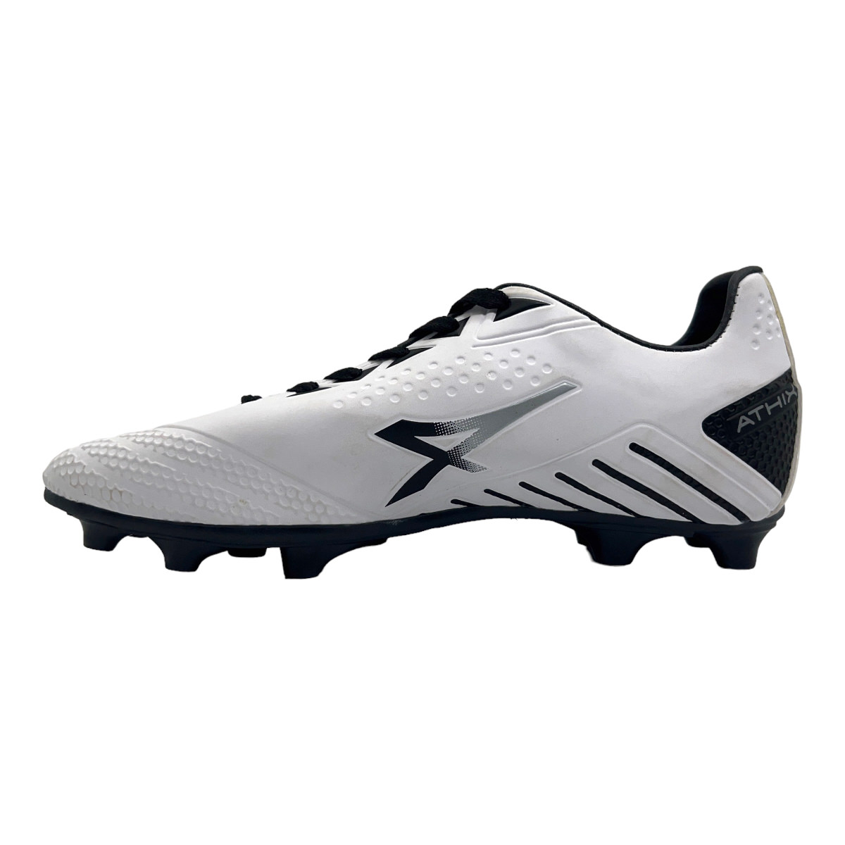 Zapatilla futbol11 KICK CAMPO BLANCO 