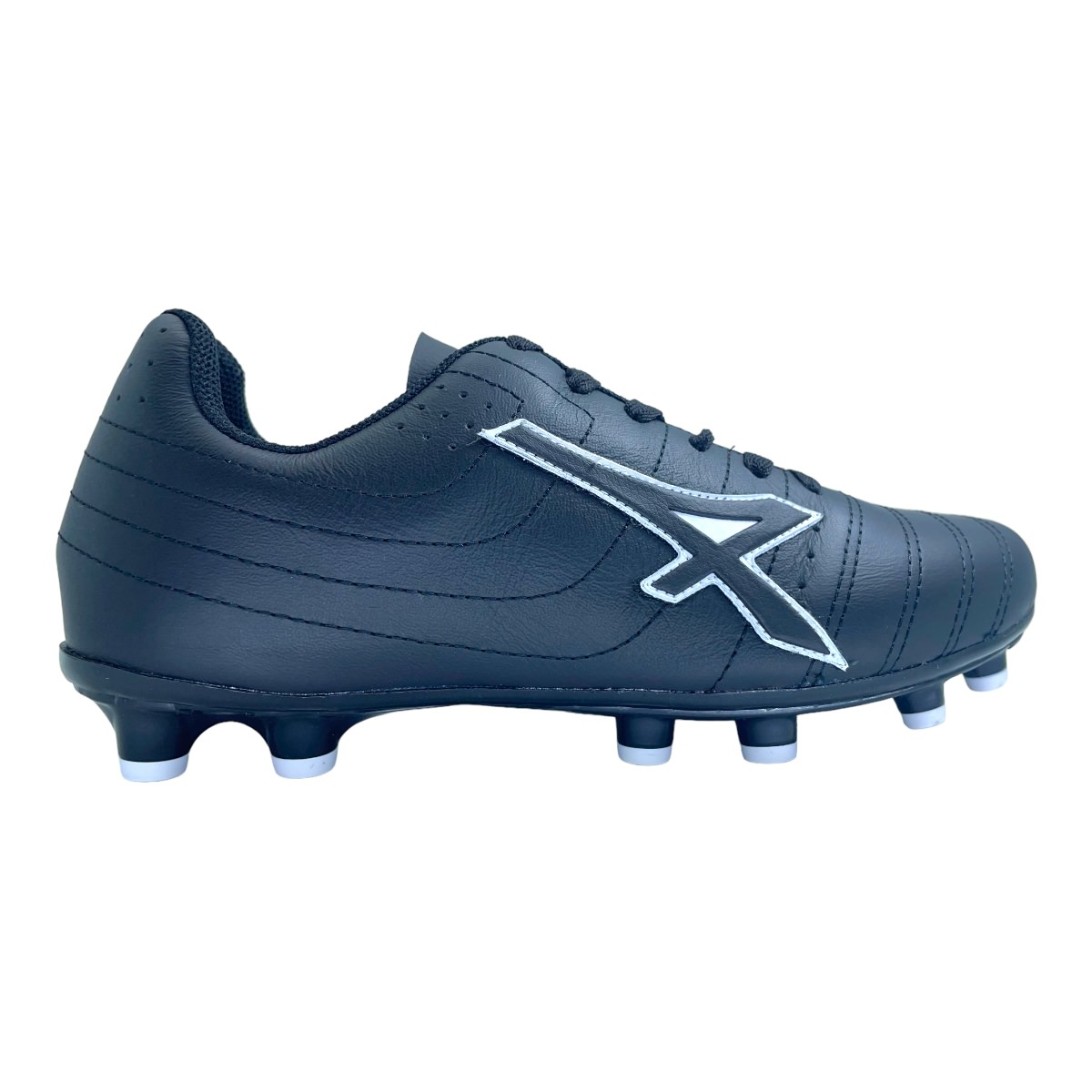 Zapatilla futbol11 CLOUD  TURQUESA