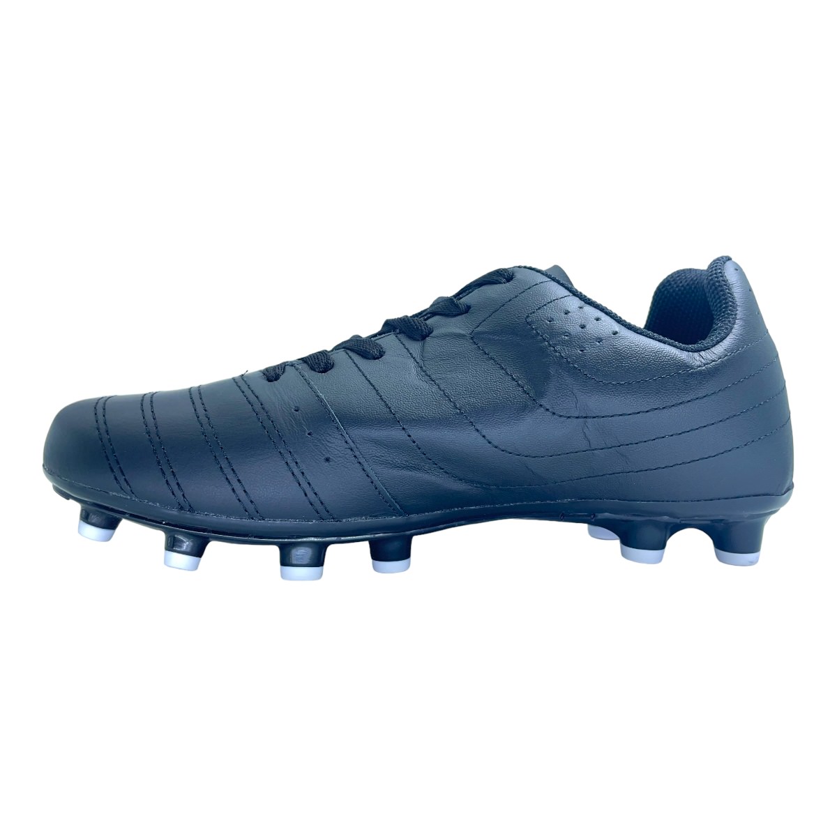 Zapatilla futbol11 CLOUD  TURQUESA