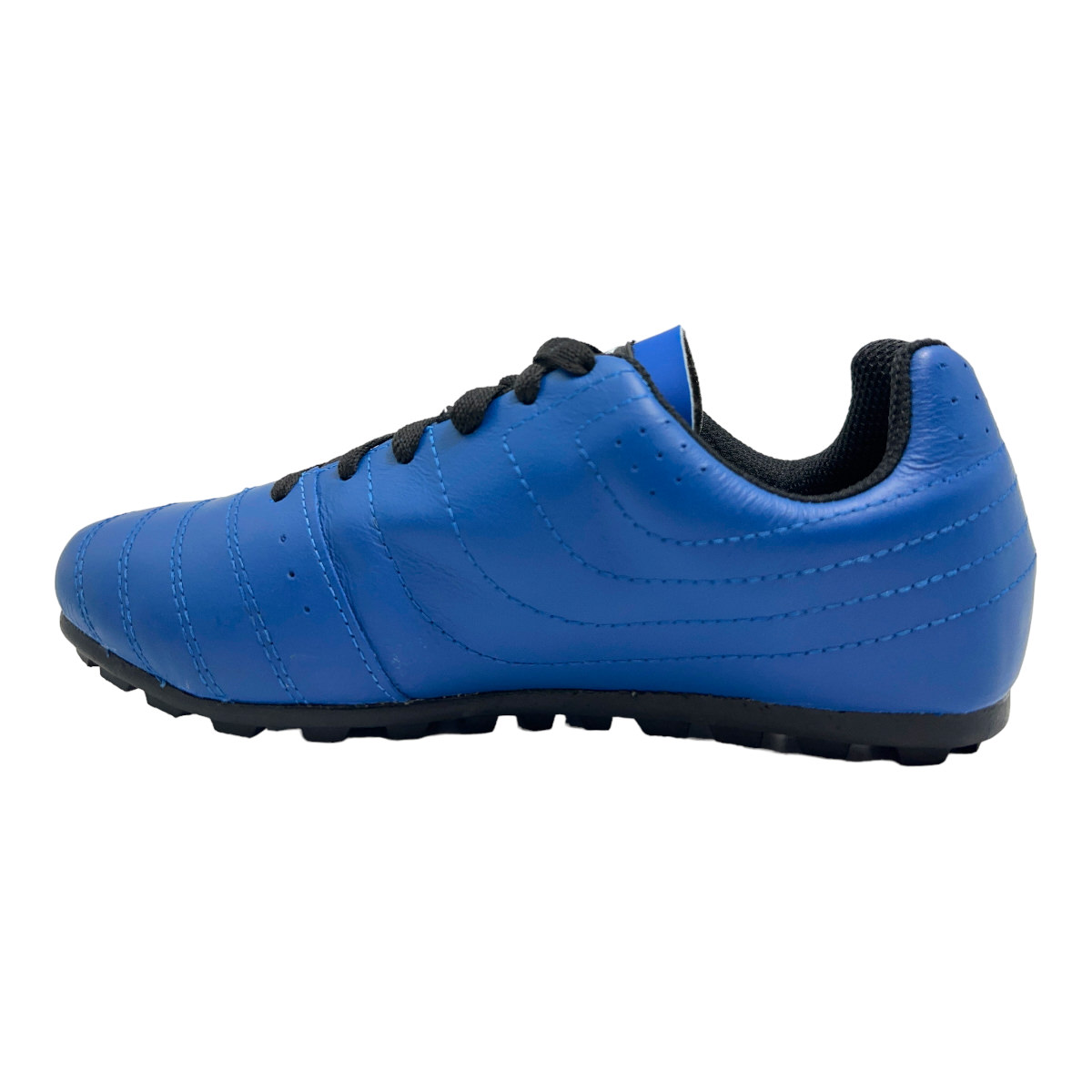 Zapatilla futbolf5 CLOUD TF ROYAL BLANCO