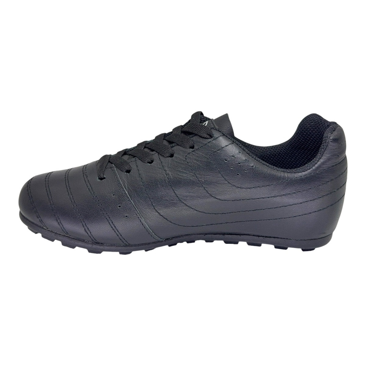 Zapatilla futbolf5 CLOUD TF  TURQUESA