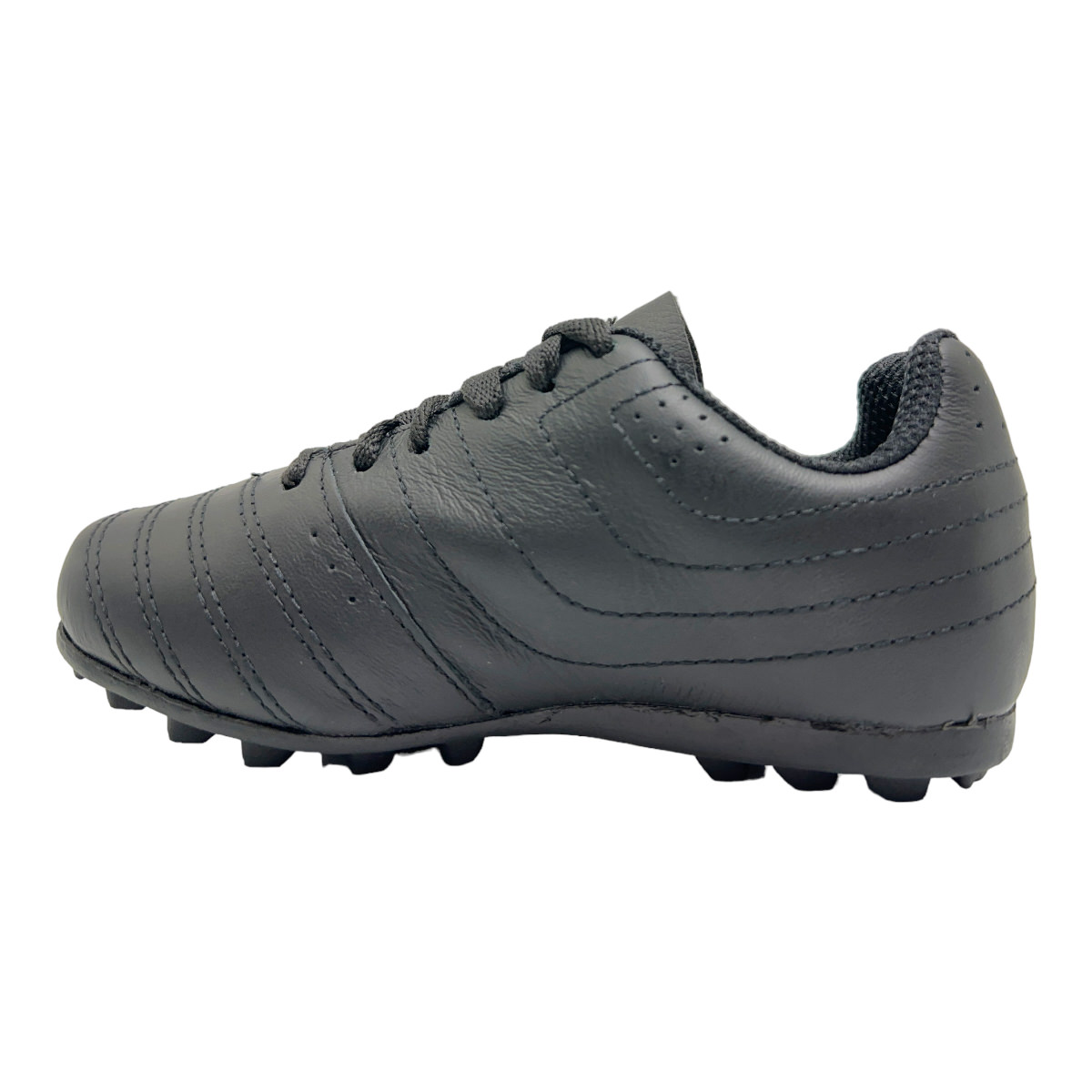 Zapatilla futbol f5 CLOUD TF KIDS TURQUESA