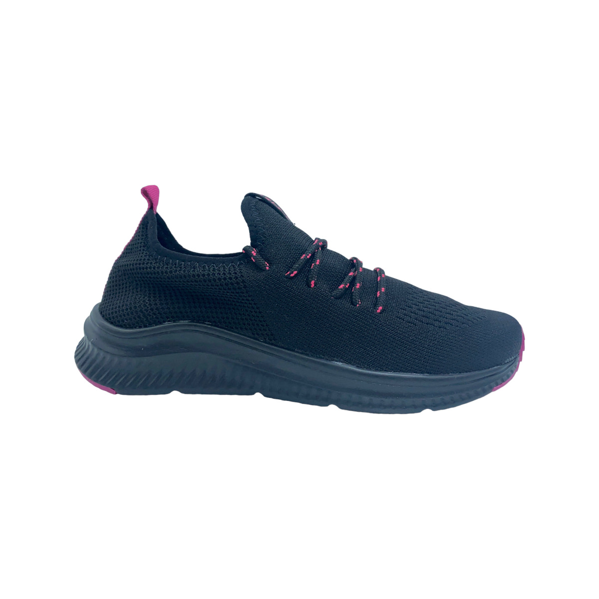 Zapatilla running THORN -