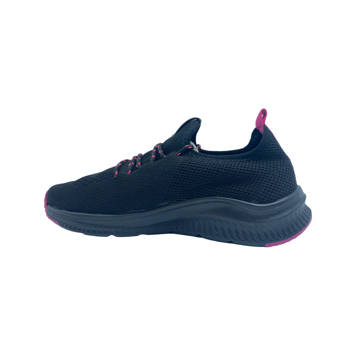 Zapatilla running THORN -